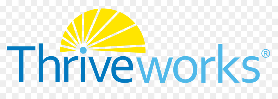 Logo，Conseil Thriveworks Atlanta PNG