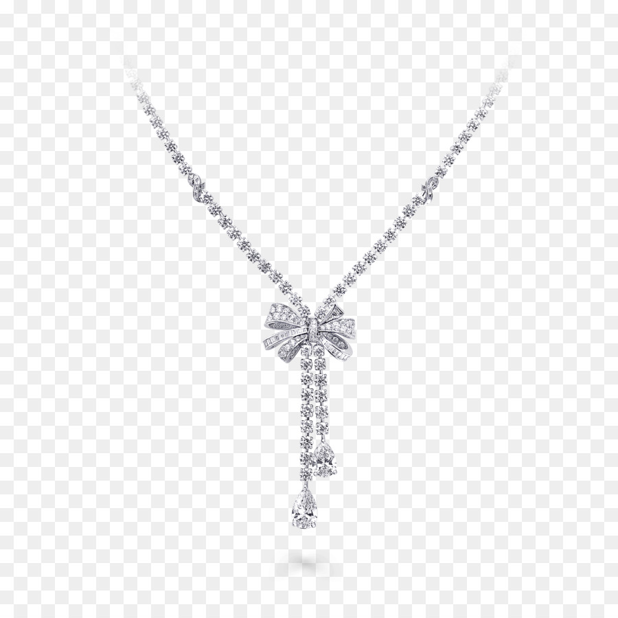 Collier De Diamants，Pendentif PNG