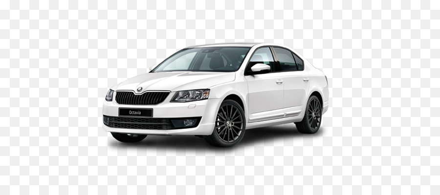 Audi，Skoda Octavia PNG