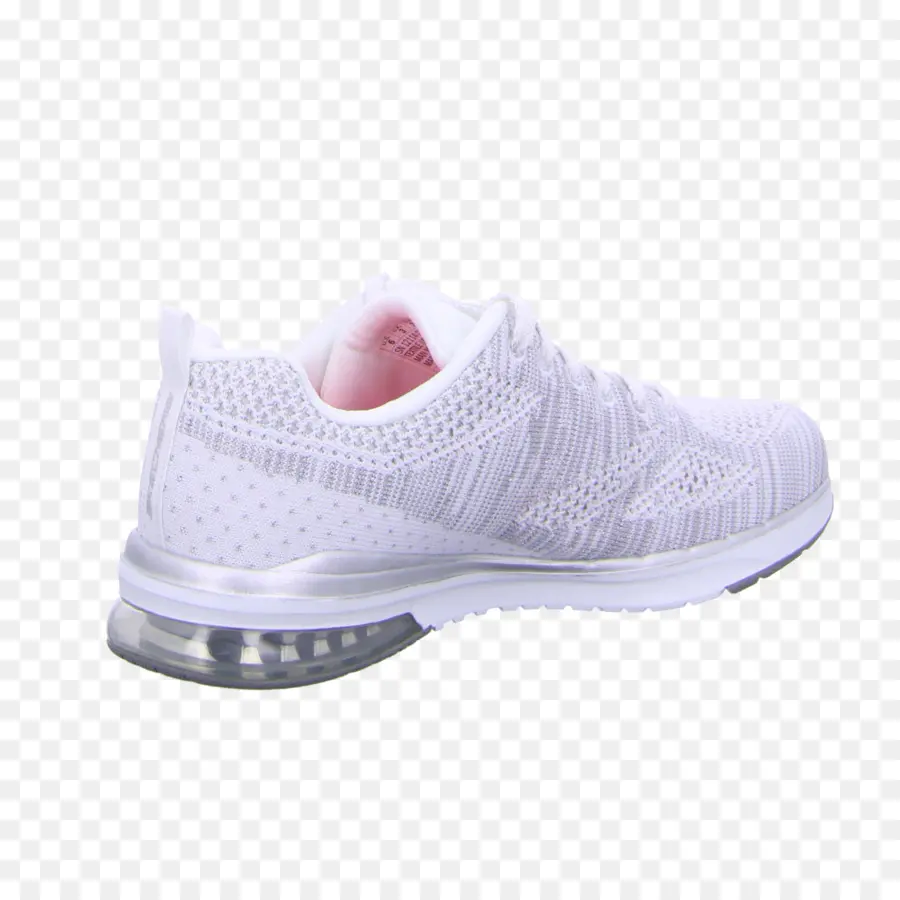 Sneaker Blanche，Chaussure PNG