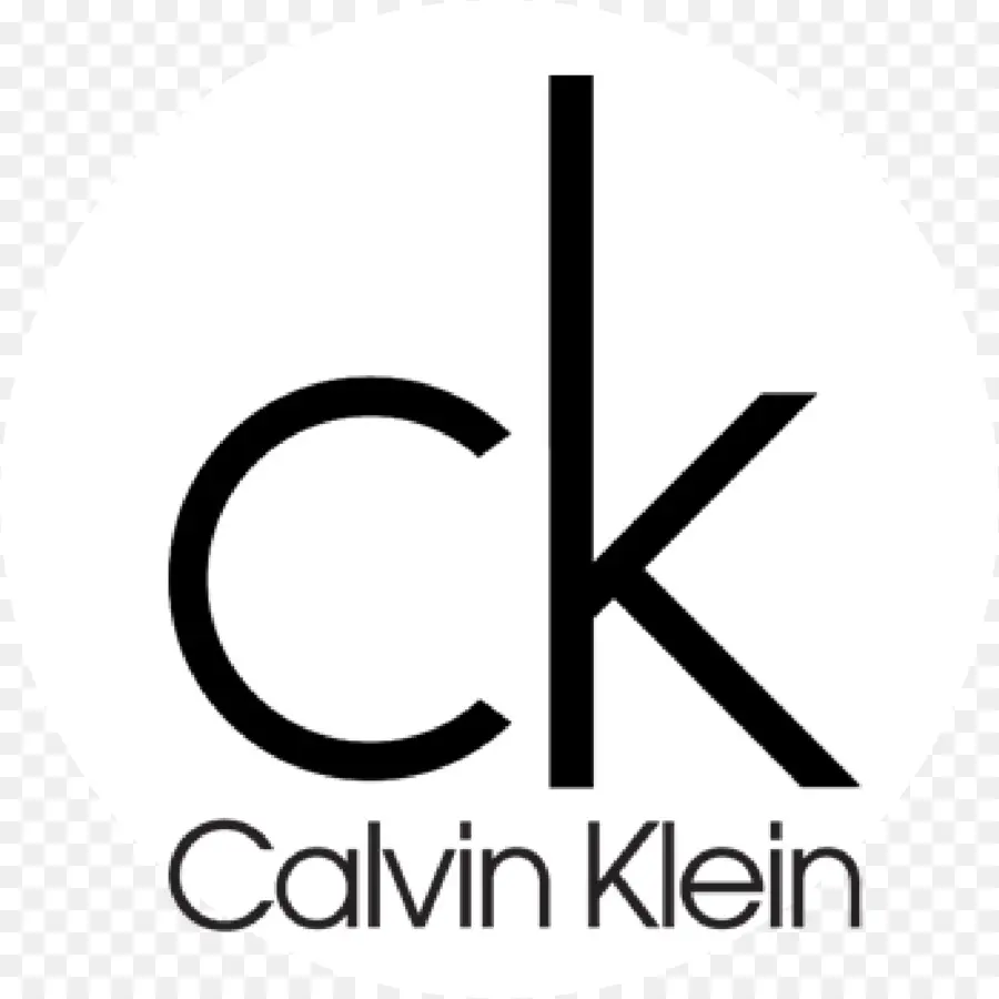 Logo，Calvin Klein PNG
