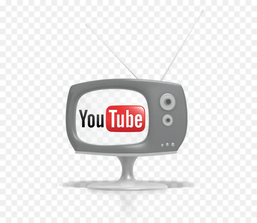 Youtube tv，Écran PNG