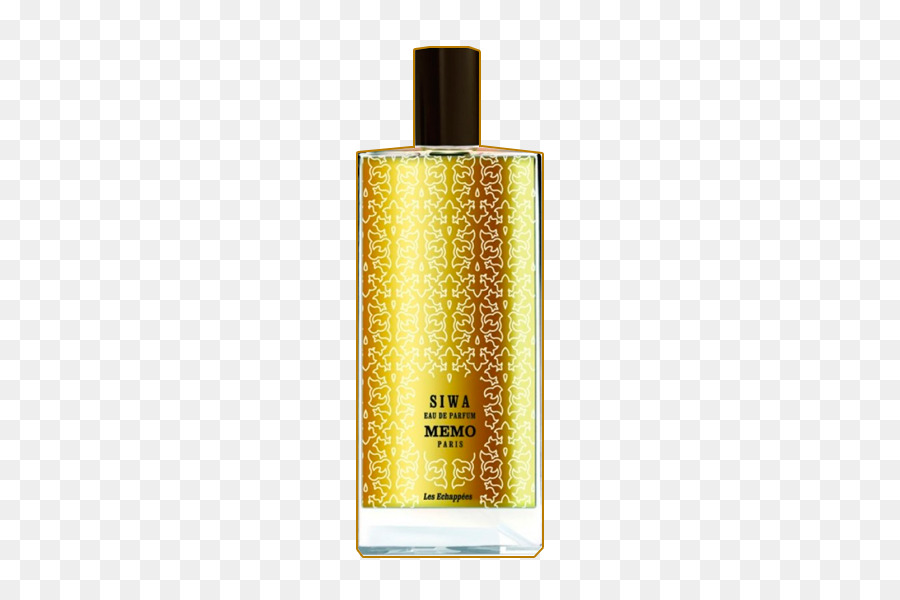 Parfum，Mémo Paris Le Cuir De Russie Eau De Parfum PNG