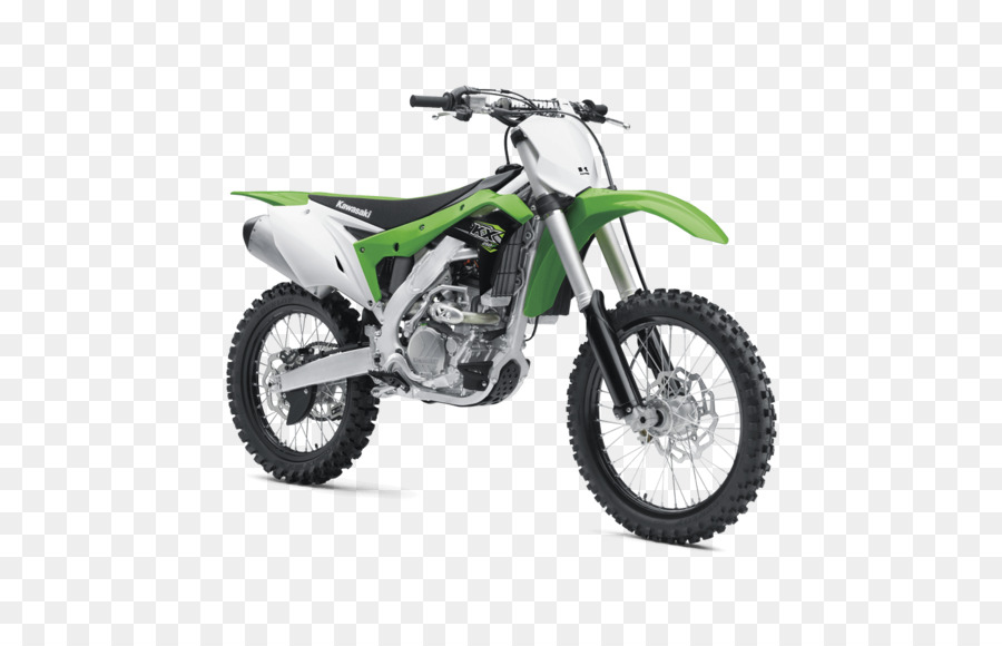 Kawasaki Kx250f，Moto PNG