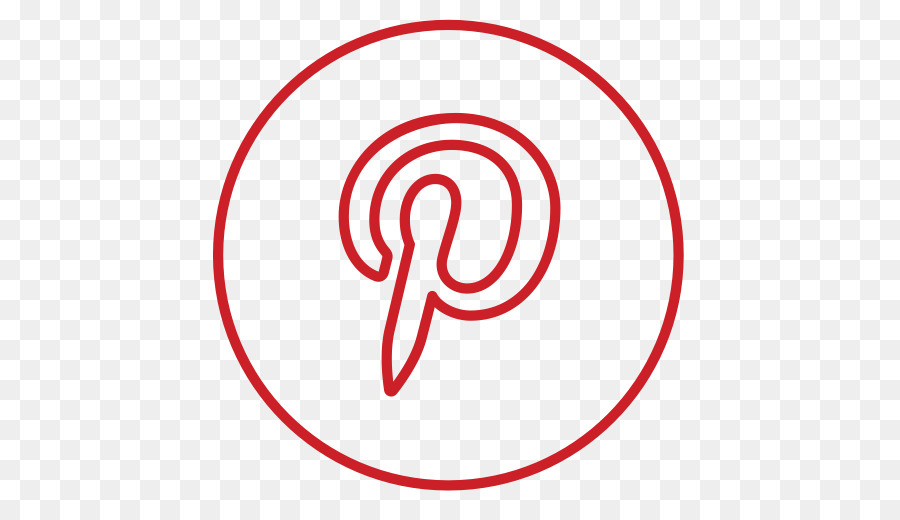 Logo Pinterest，Réseaux Sociaux PNG