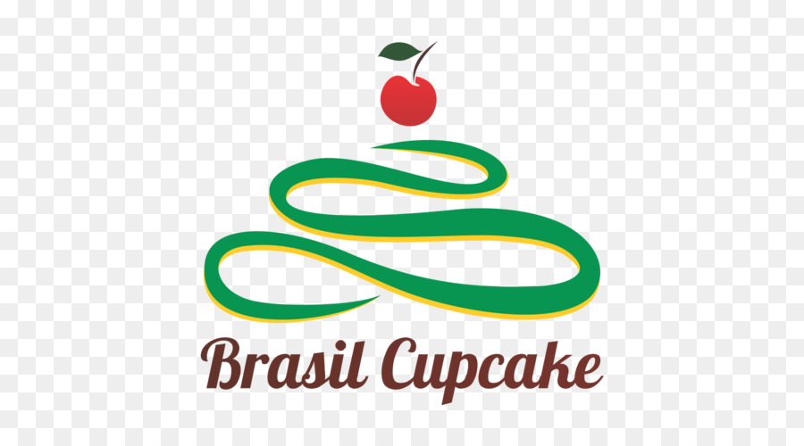 Cupcake Brésil，Dessert PNG