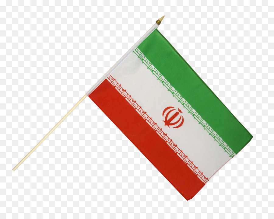 Drapeau Iranien，Vert PNG