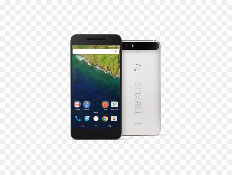 Nexus 5x，Nexus 6p PNG