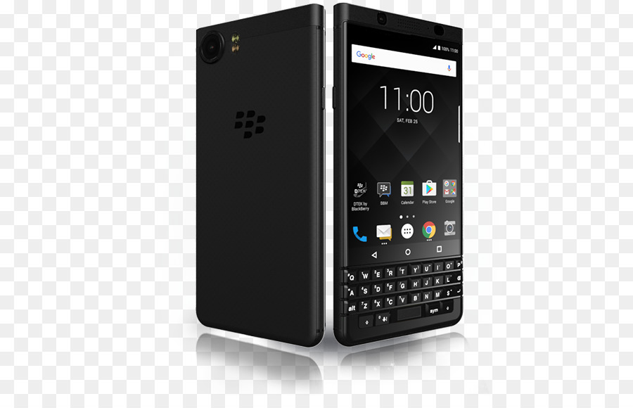 Blackberry Key2，Mûre PNG