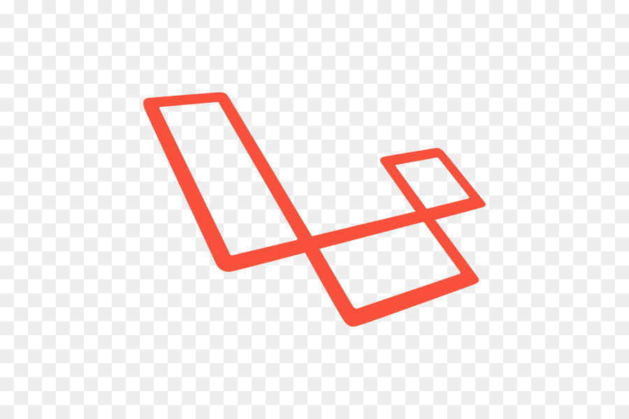 Logo Laravel，Cadre PNG