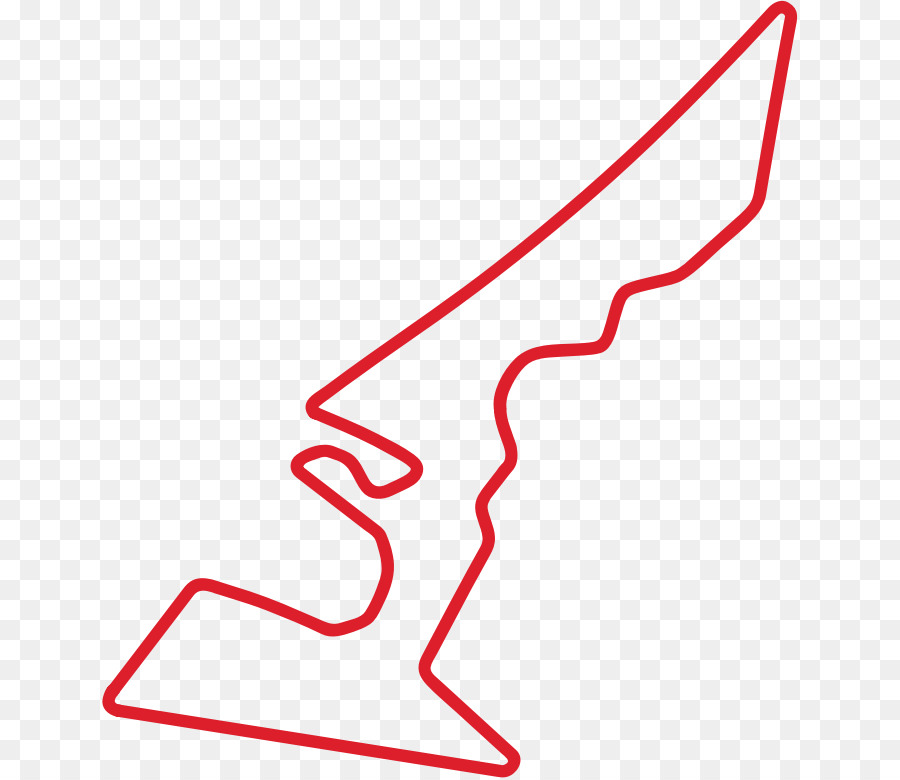 Piste De Course，Circuit PNG