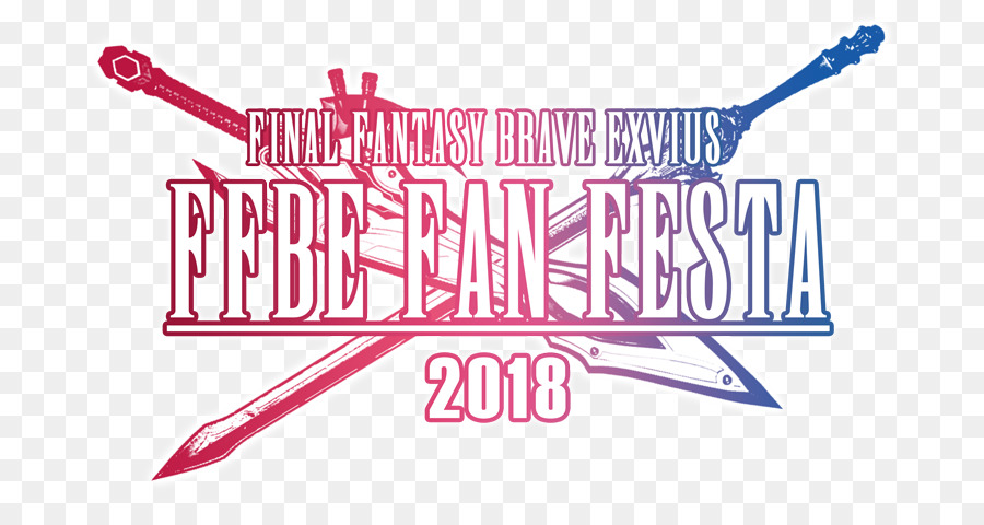 Final Fantasy Brave Exvius，Finale Fantastique Brave Exvius Fan Festa 2018 PNG