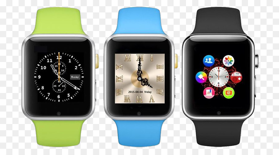 Smartwatch，Regarder PNG