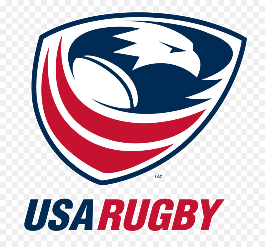 États Unis L équipe Nationale De Rugby，Logo PNG