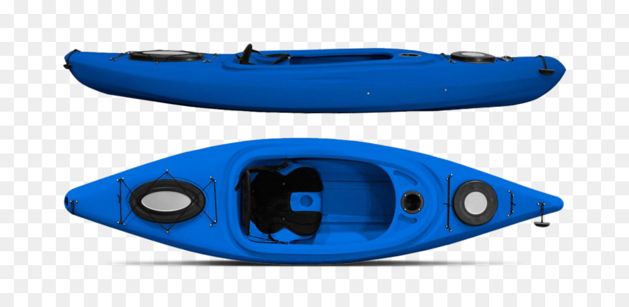 Kayak，Pagayer PNG