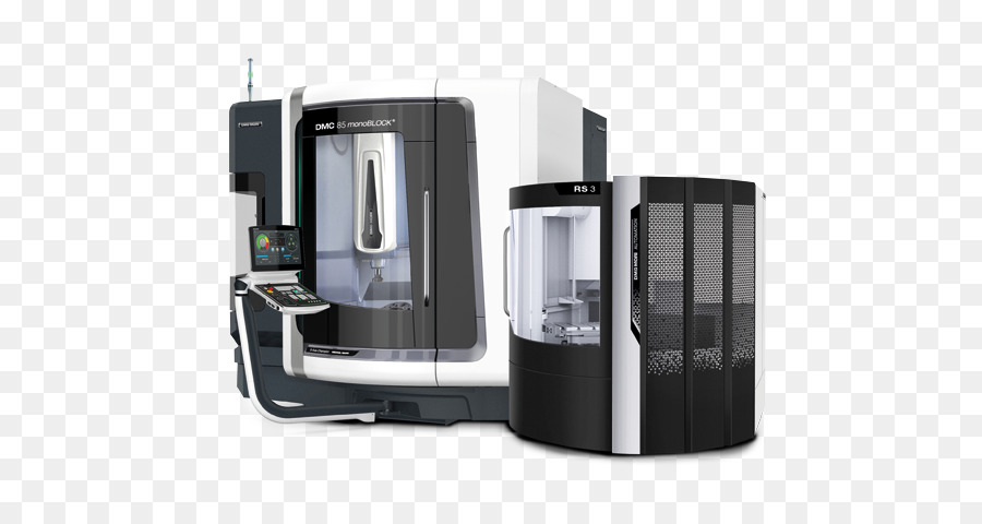 Machine Cnc，Industriel PNG