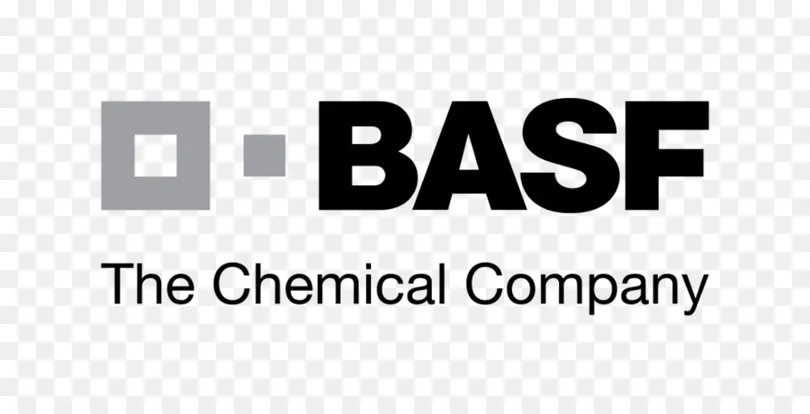 Logo Basf，Chimique PNG