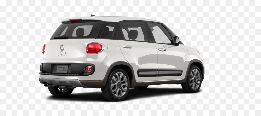 2018 Fiat 500l，Fiat PNG