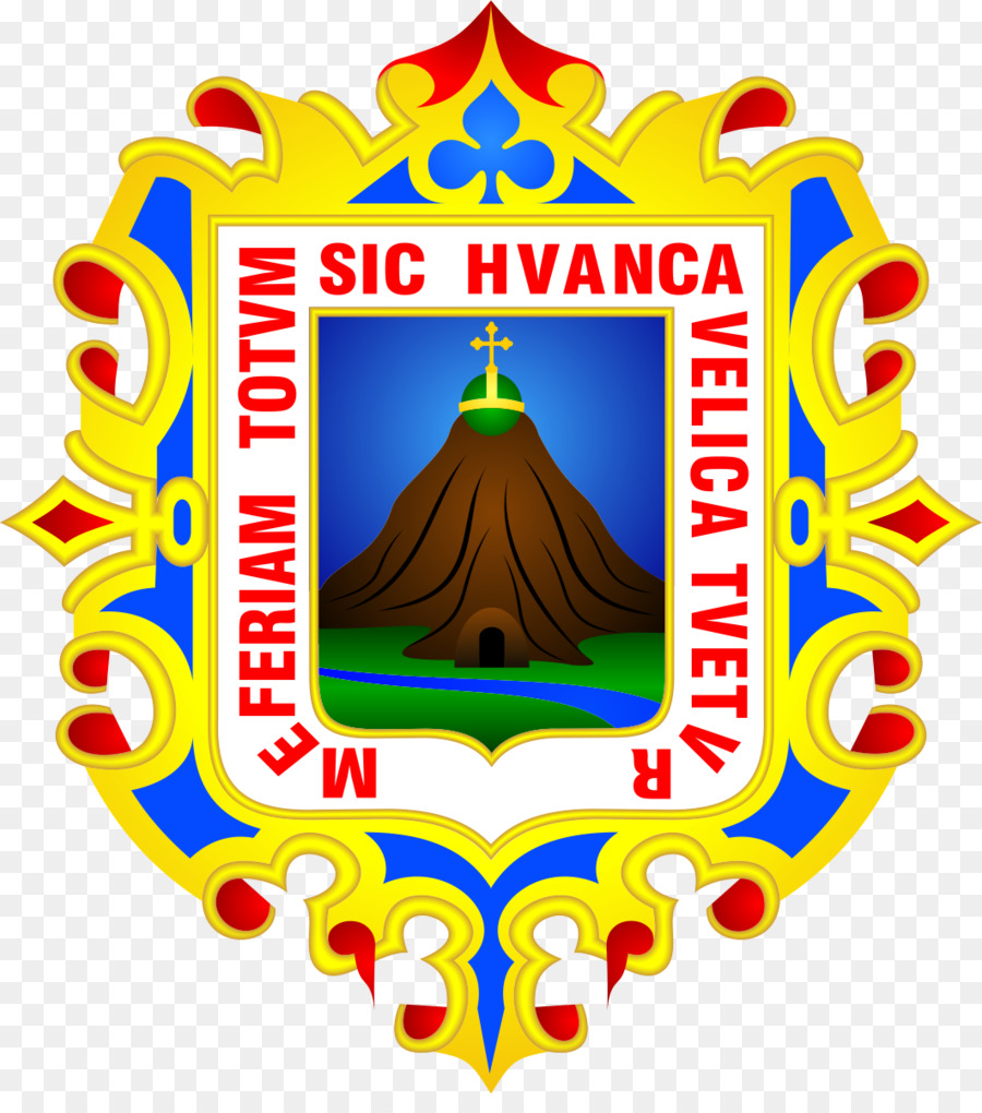Huancavelica，Région PNG