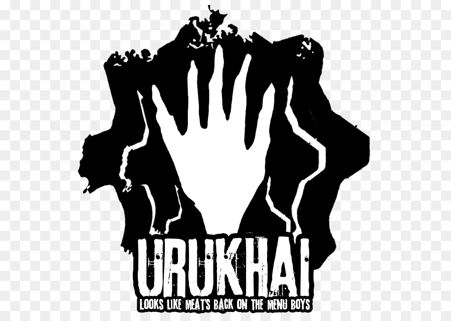 Urukhai，Logo PNG