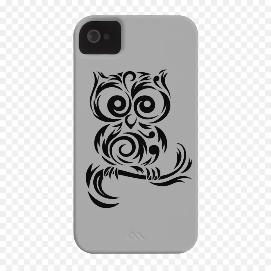 Coque De Téléphone Hibou，Téléphone PNG