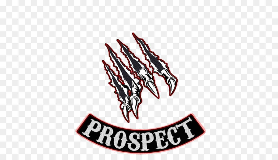 Patch De Prospect，Moto PNG