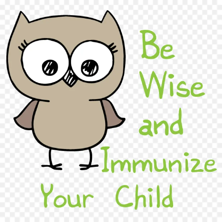 Hibou，Immunisation PNG