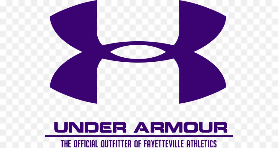 Logo Under Armour，Sportif PNG