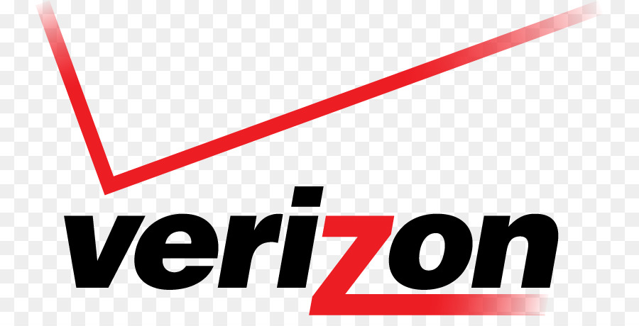 Logo Verizon，Marque PNG