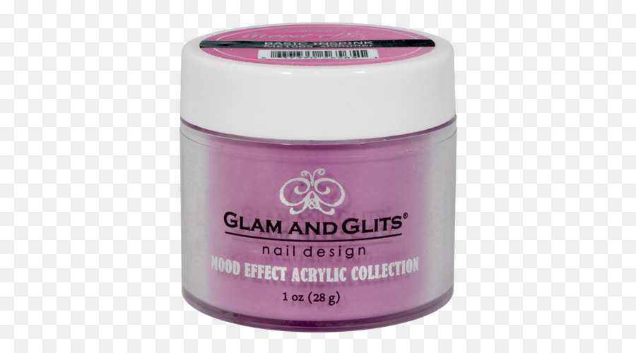 Glam Glits Humeur Lendemain Me1011 Brun，Glam Et Glits La Conception Des Ongles PNG