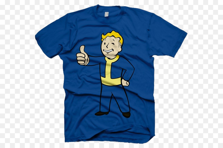 Tshirt，Fallout 4 Nukaworld PNG