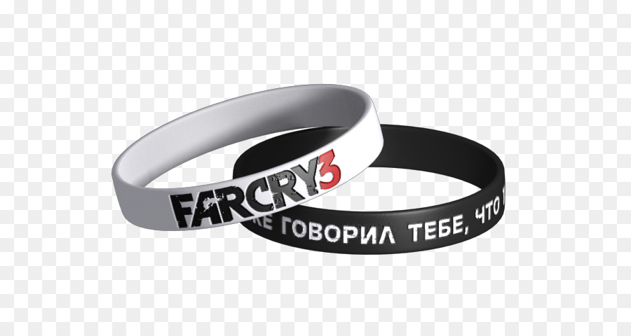 Bracelets Far Cry 3，Jeu PNG