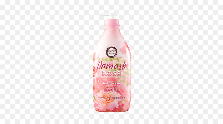 L Huile De Rose，Damassé Rose PNG