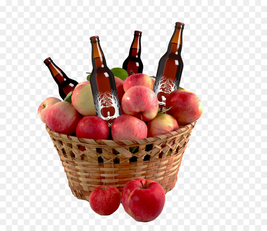 Panier，Pomme PNG