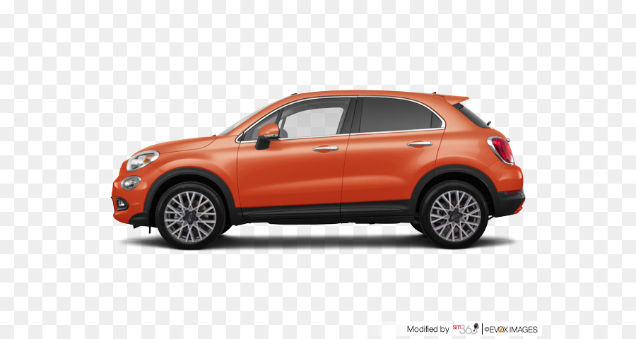 Vus Orange，Voiture PNG