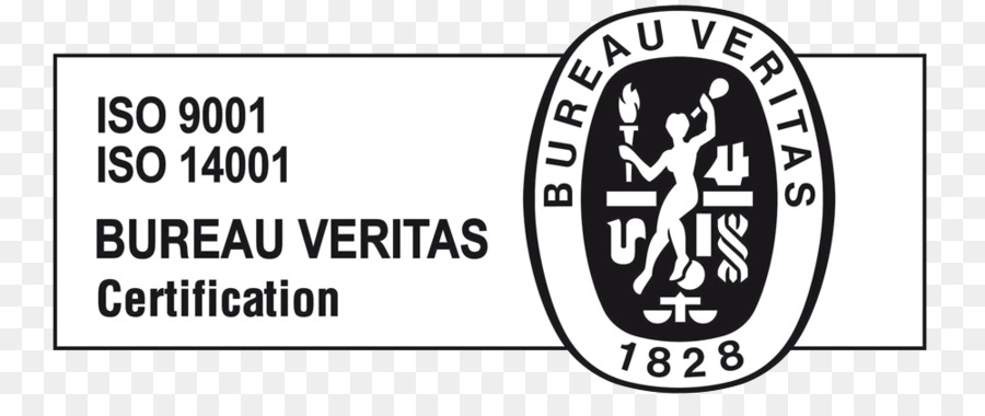 Certification Iso 9001，Bureau Véritas PNG