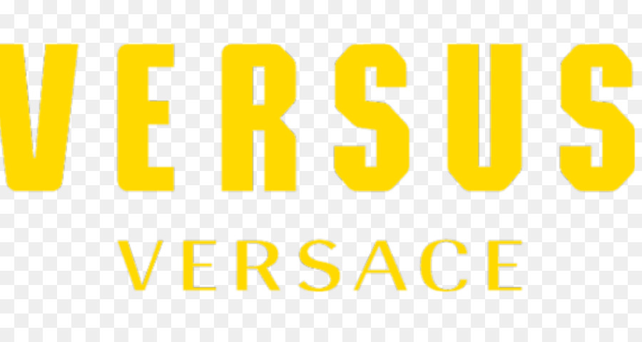 Logo Versus Versace，Mode PNG