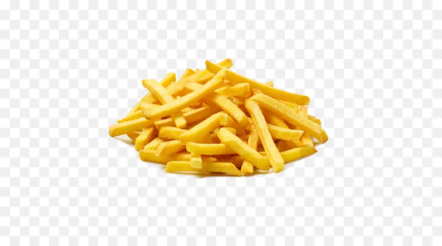 Frites，Collation PNG