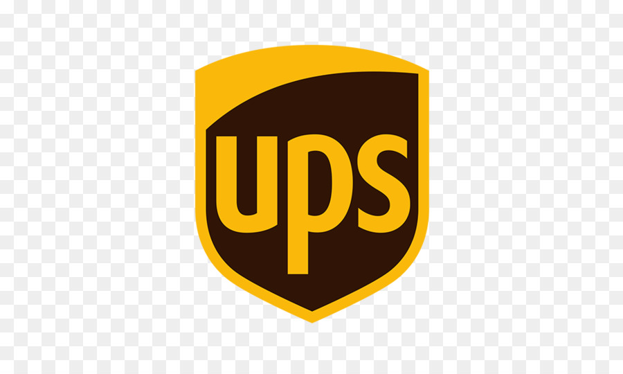 Logo，United Parcel Service PNG