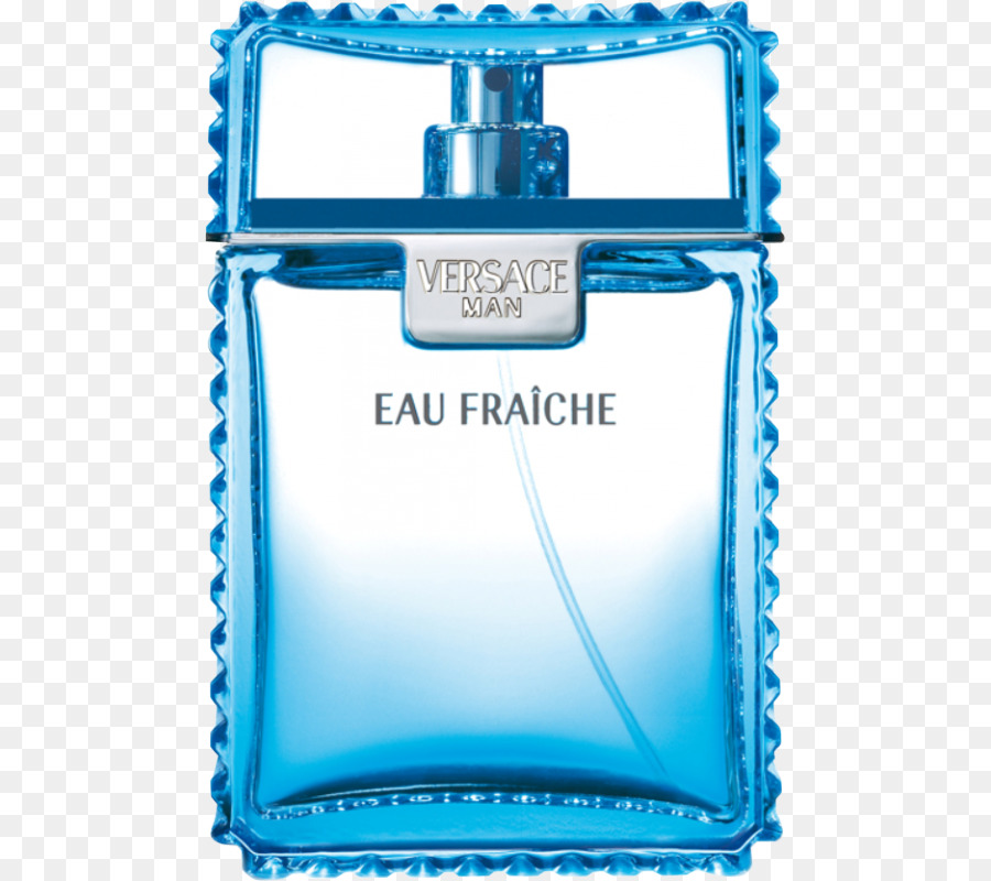 Flacon De Parfum，Versace PNG