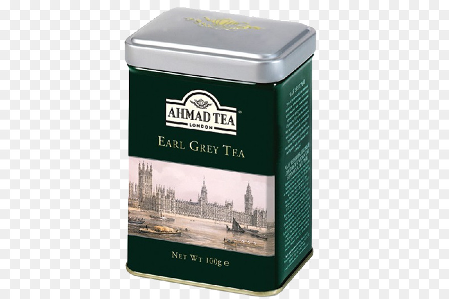 Thé Earl Grey，Thé PNG