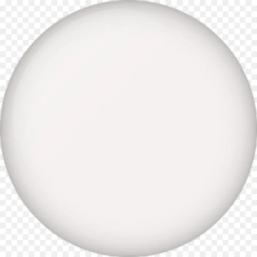 Cercle Blanc，Rond PNG