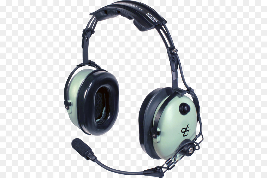 Casque，Microphone PNG