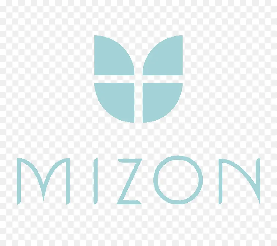 Logo Mizon，Marque PNG