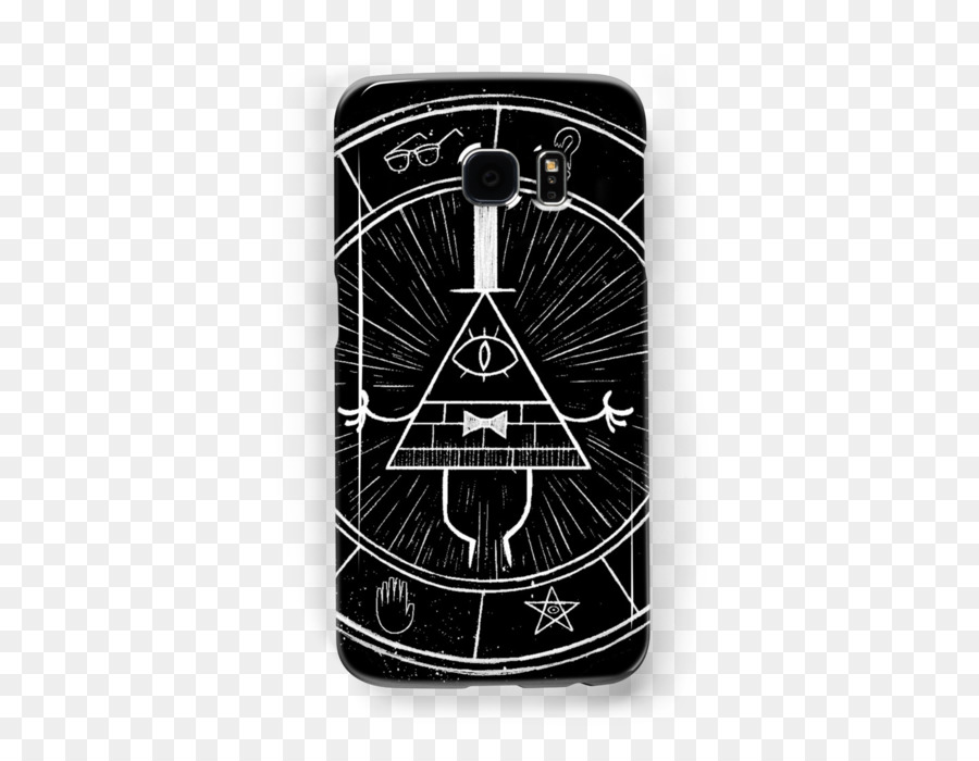 Bill Cipher，T Shirt PNG