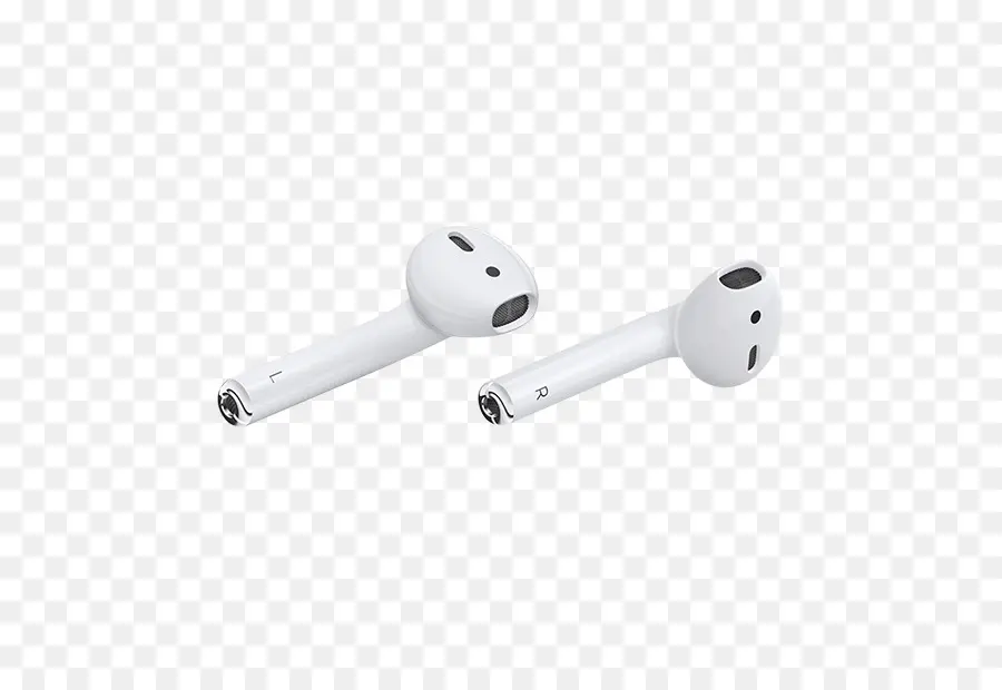 Airpods，Casque PNG