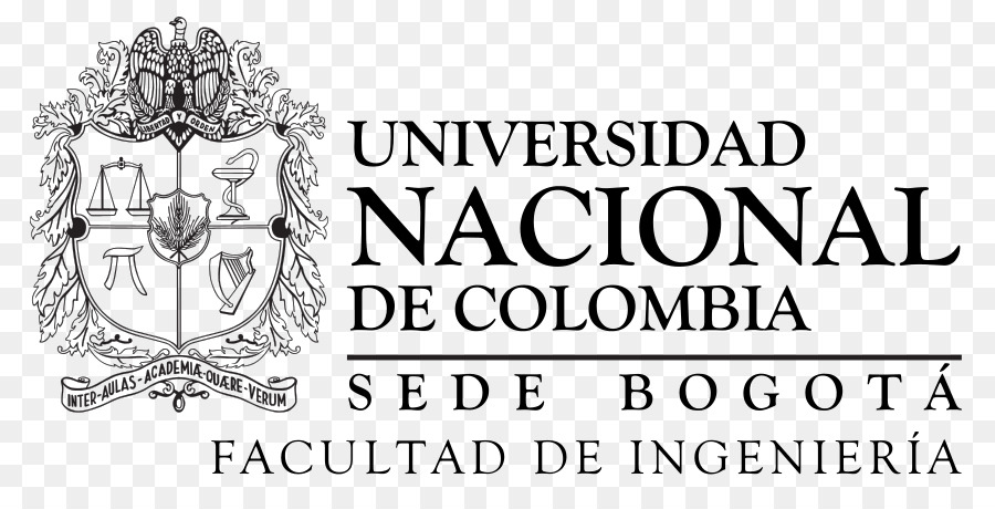 Faculté De Génie，L Université De La Ville De Bogota PNG