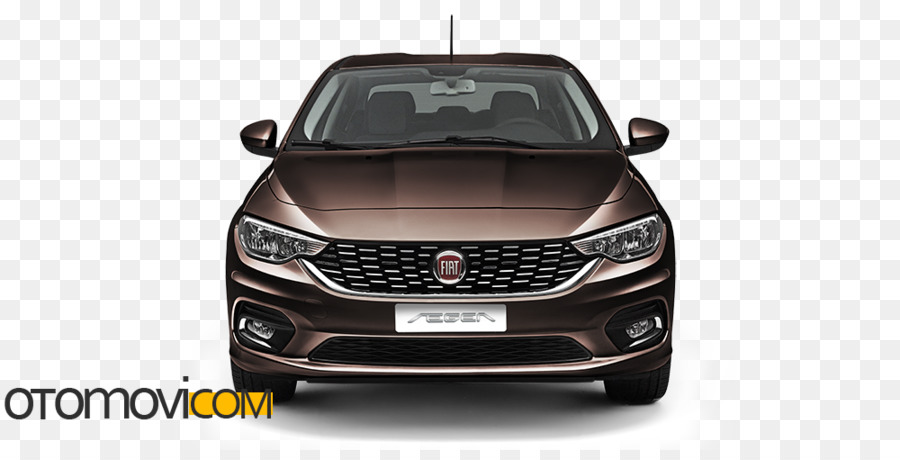 Voiture Compacte，Fiat PNG