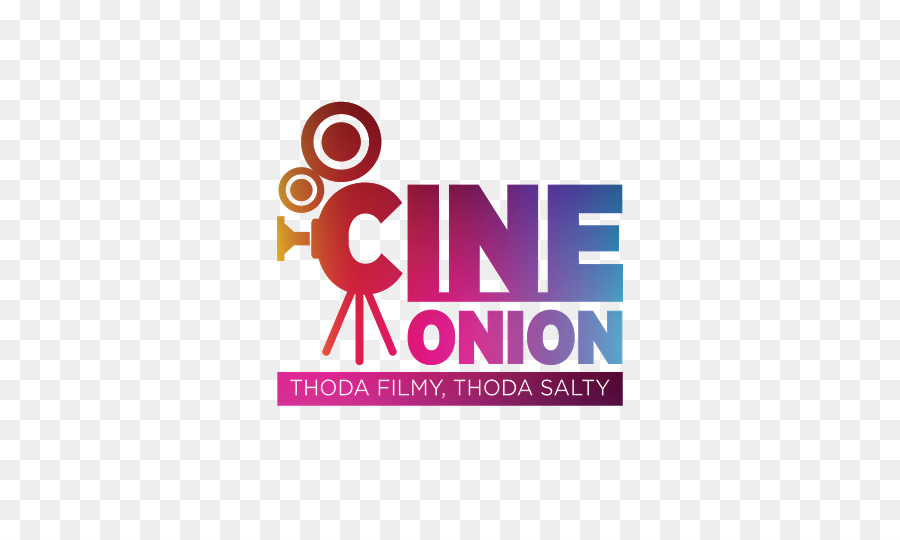 Logo Cinéonion，Film PNG