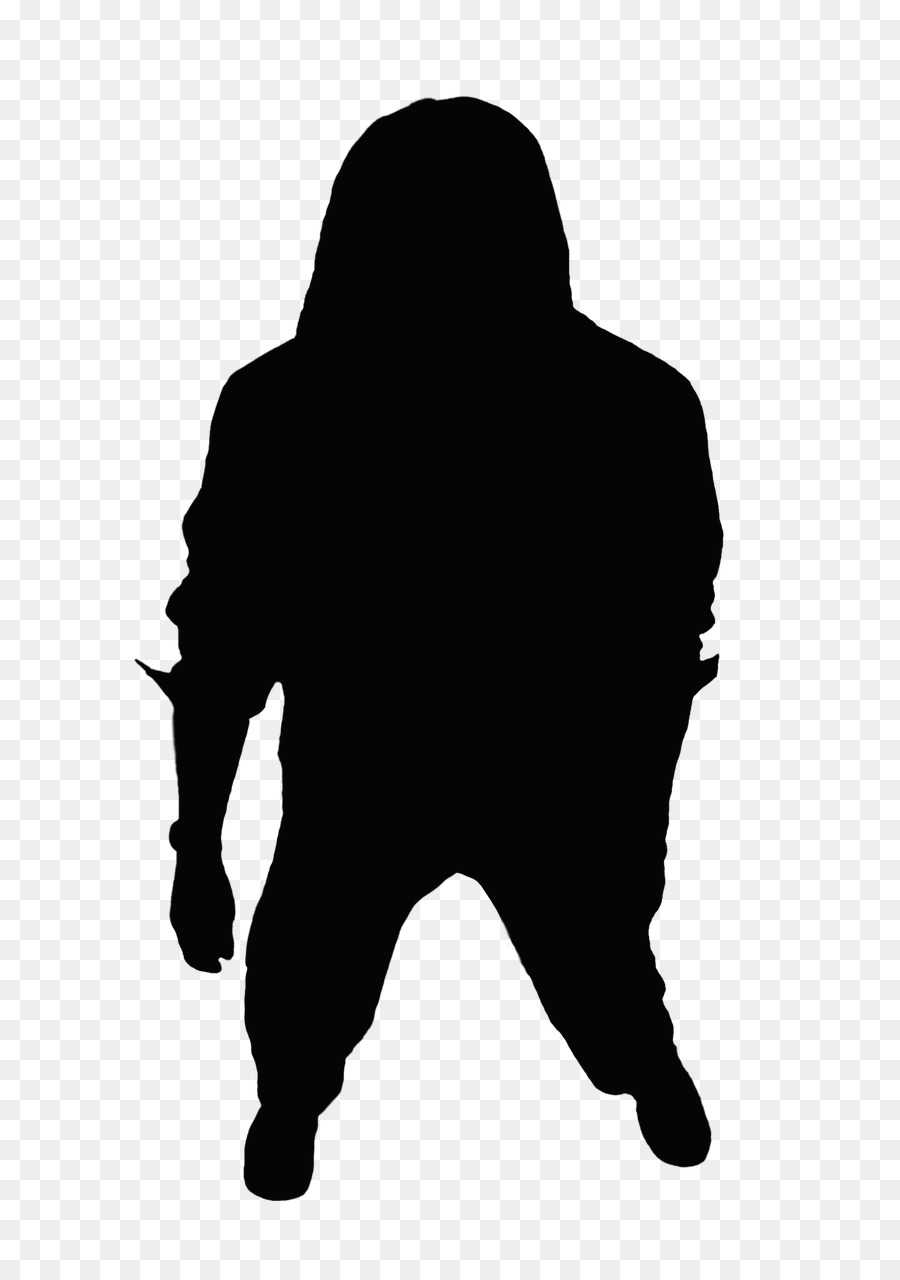 Silhouette，Ombre PNG